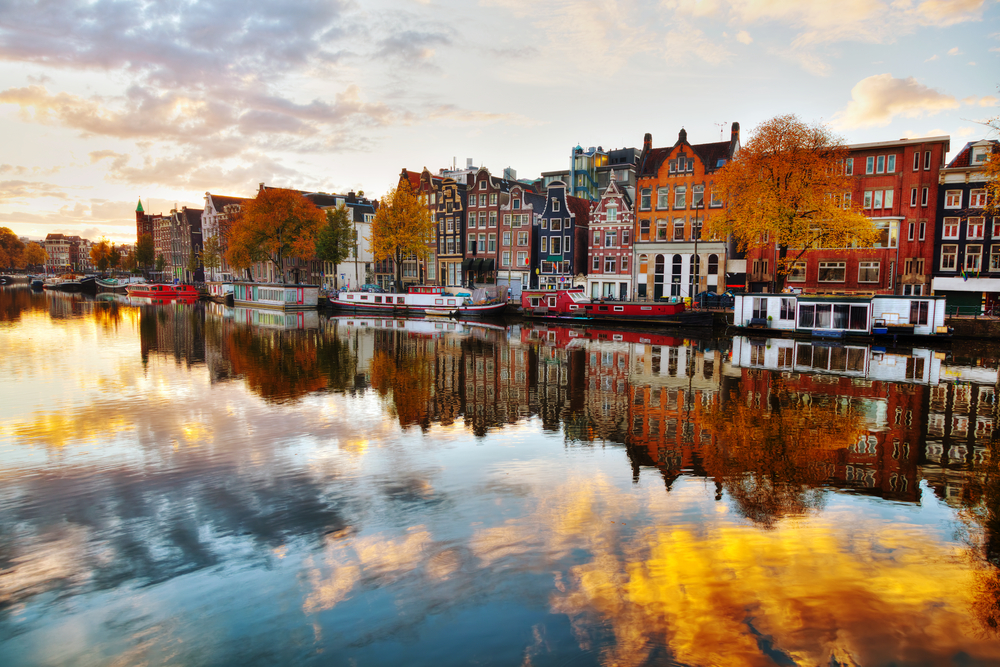 Amsterdam Netherlands