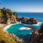 Big Sur - Most Romantic Getaways USA