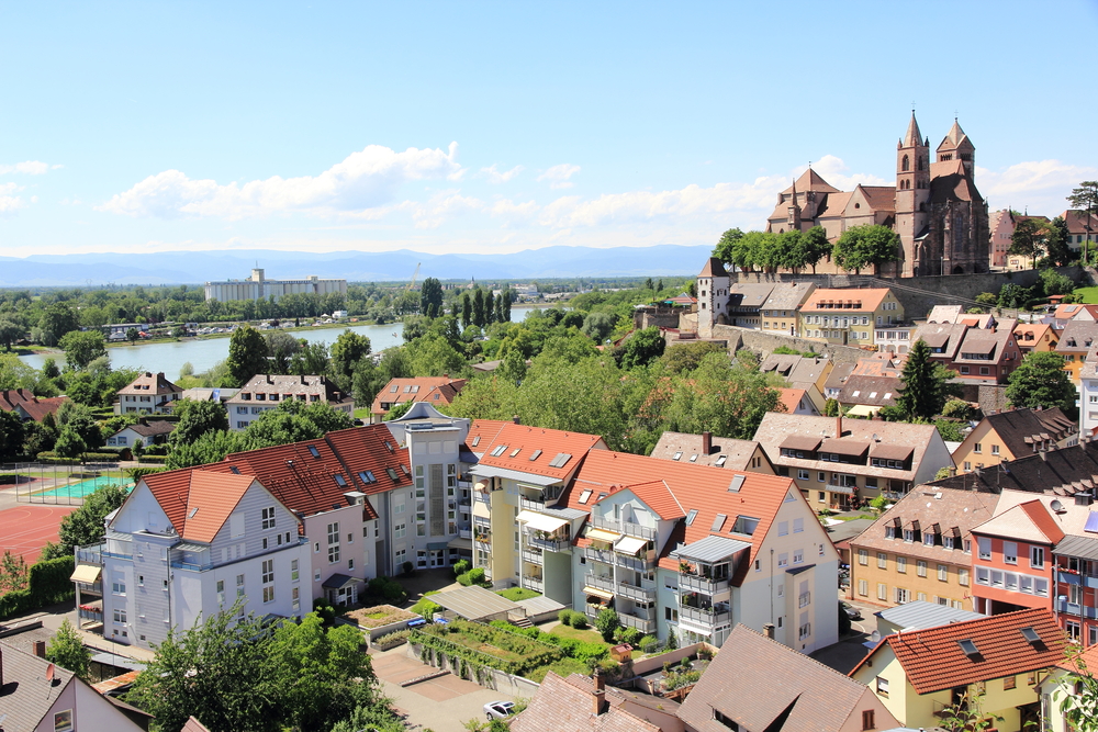 Breisach, Germany