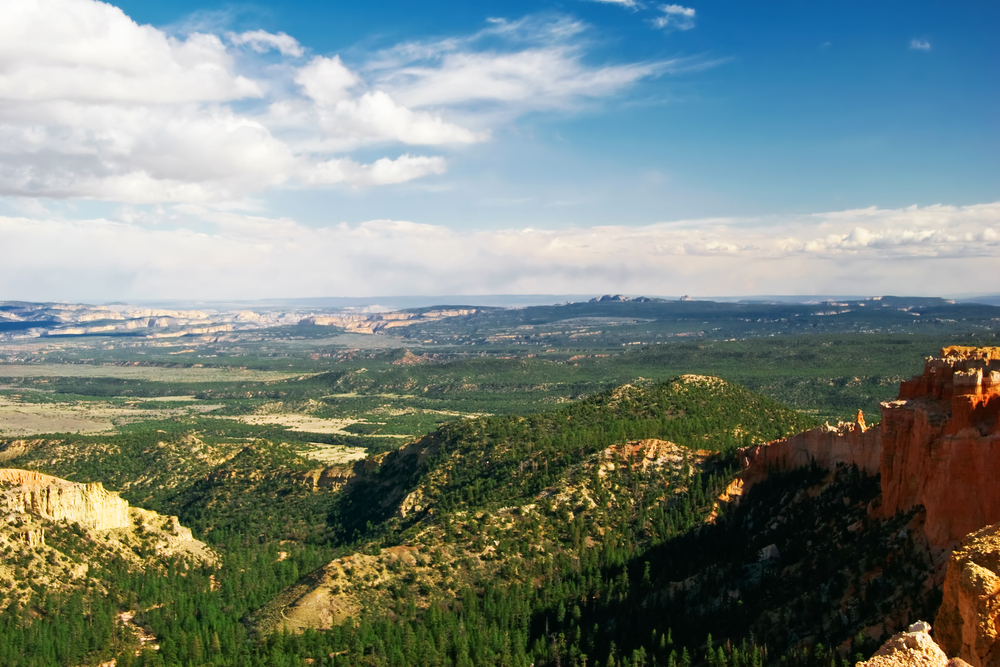 bryce canyon national park