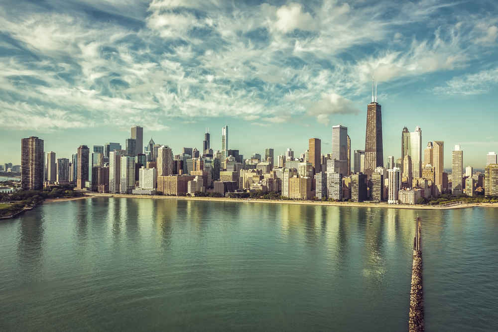 Chicago - Best US Travel Cities