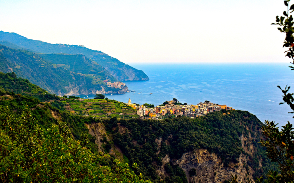 Corniglia