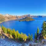 best national parks for winter