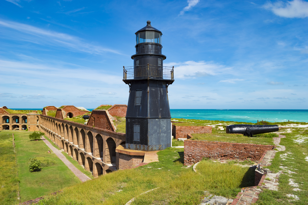 Dry Tortugas National Park