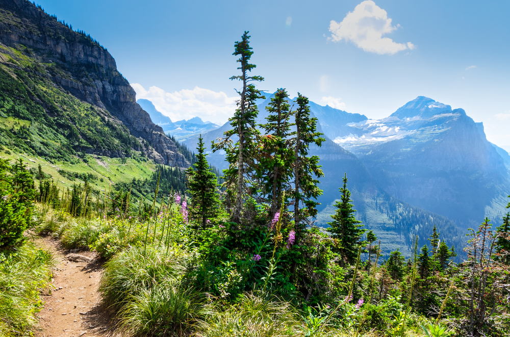 Glacier National Park