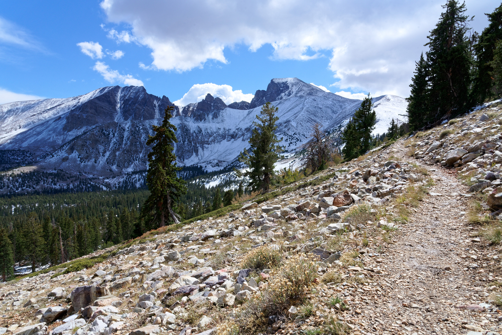 great basin national park