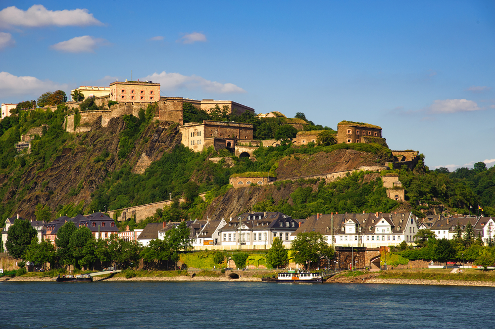 Koblenz, Germany