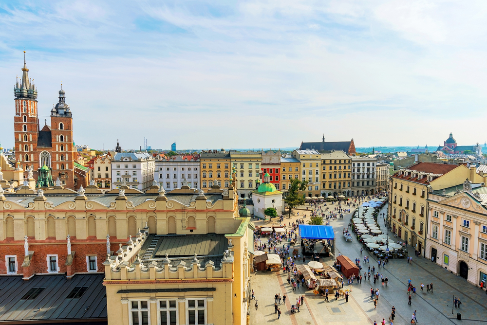 top underrated cities in europe