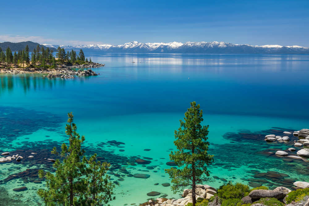 Lake Tahoe