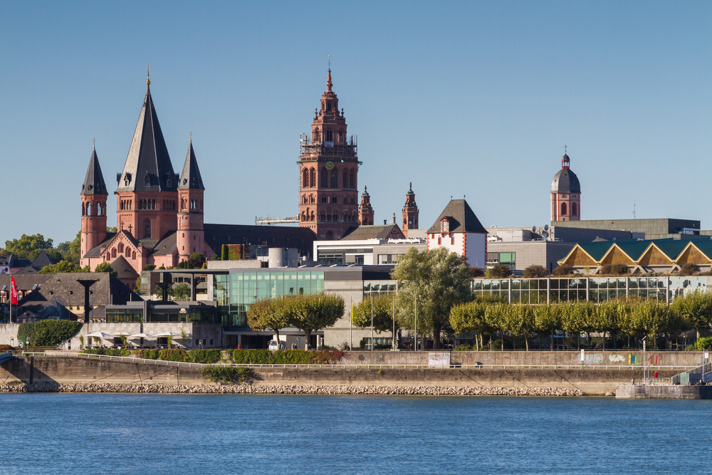 Mainz, Germany