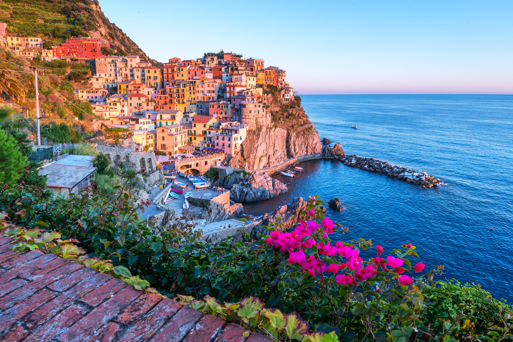 Manarola