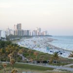 Miami - Top Romantic Getaways In Florida