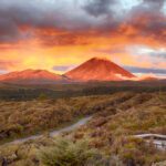 Where Lord of the Rings Was Filmed in New Zealand