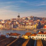 Porto Portugal - Best Solo Travel Destinations In Europe