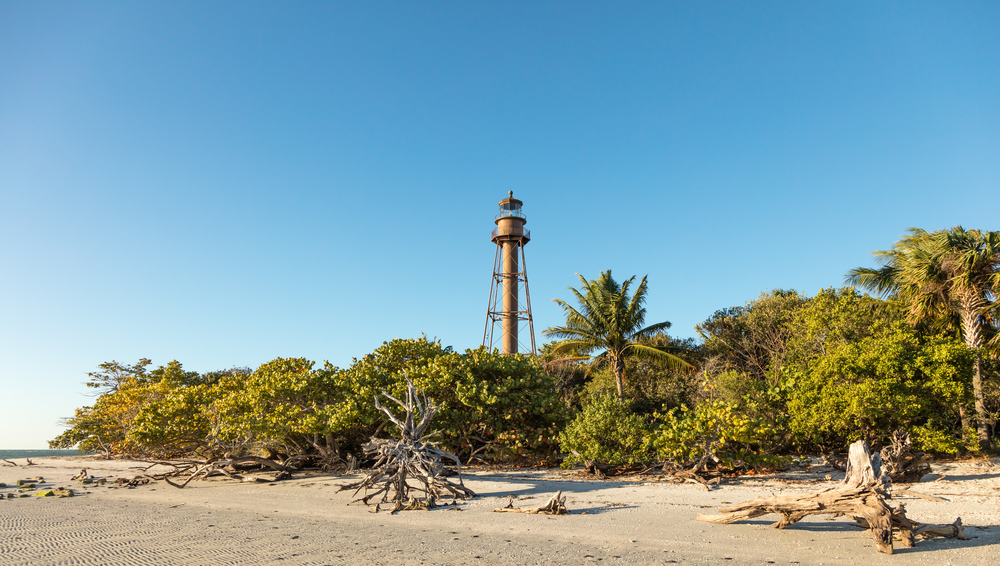 Sanibel Island Florida