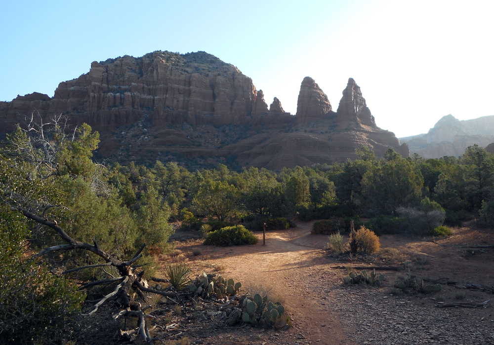 Sedona Arizona