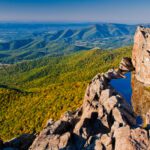 Shenandoah National Park - Best National Parks On The East Coast