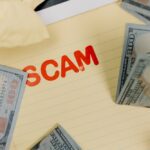 Travel Agent Scams