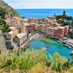 Vernazza - Florence To Cinque Terre