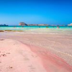 best pink sand beaches