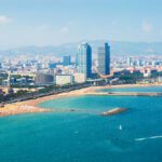 what are the negatives of traveling to Barcelona