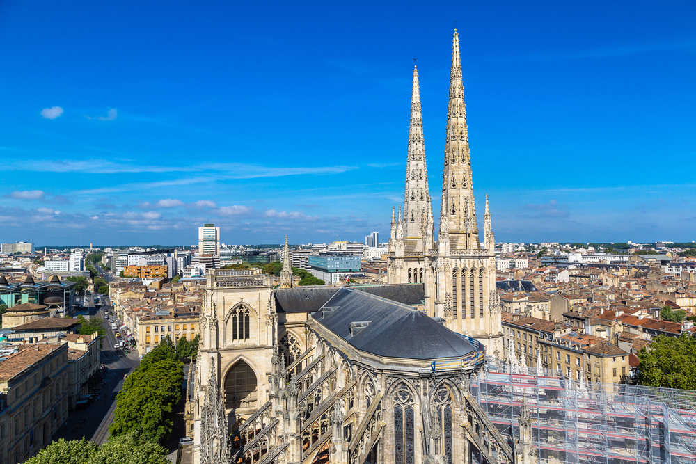 best cities to visit in france