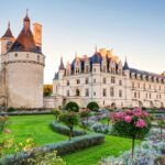 best castles in france