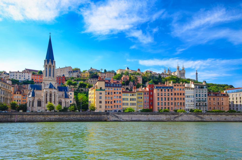 best cities to visit in france