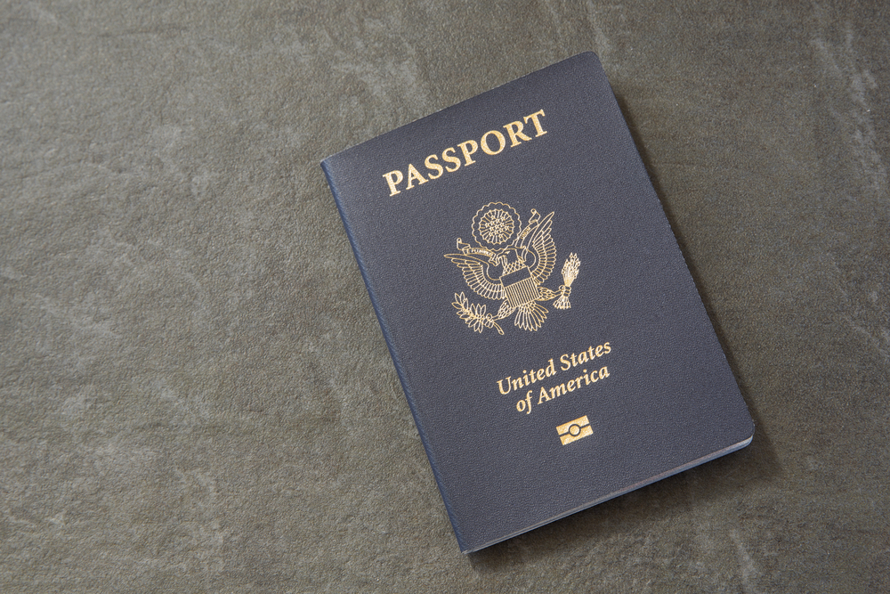 how to get a us passport